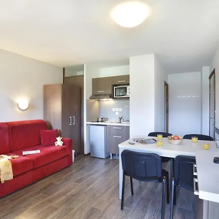 Grand Massif 2p4 * Morillon