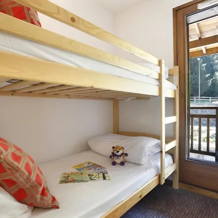 Grand Massif 2p4 * Morillon